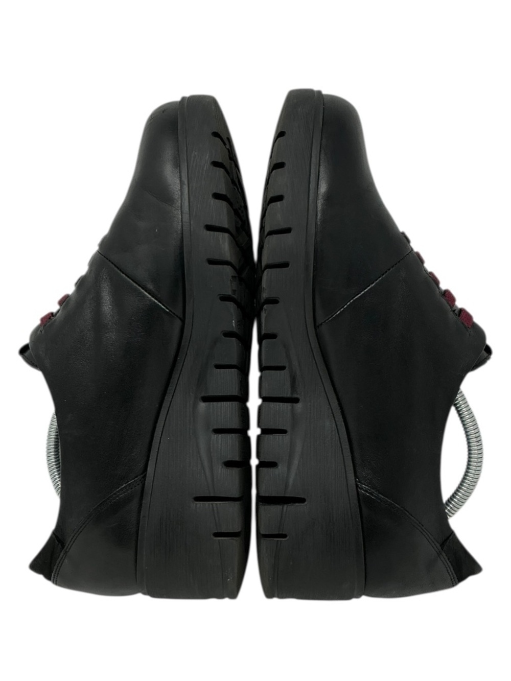 Fluchos Sport Sugar Shoes Black F0698 - Picture 9 of 11